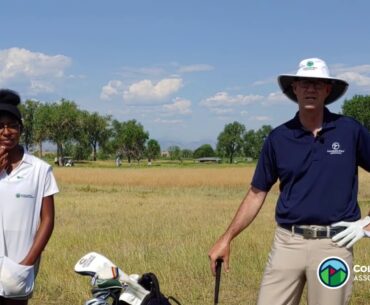 A great way to support golf in Colorado