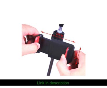 Sale Golf Swing Phone Stand Bracket Clip Phone Holder For Golf Swing Record Phone Case Household St