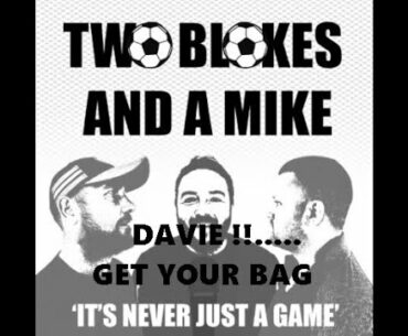 Episode 10 # Davie    Get Your Bag !!