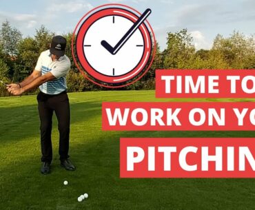 PITCHING TIPS DISTANCE CONTROL FOR 30-60 METERS (2020)