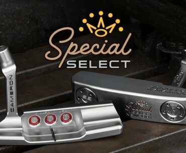 Scotty Cameron Putters | Special Select (NEW 2020)