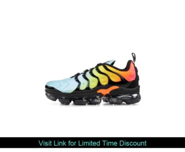 New Vapors Tn Plus Sneaker Geometric Active Fuchsia Spirit Teal Running Shoes Cushion Designer Shoe