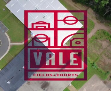 Facility Tour of Vale Sports Complex