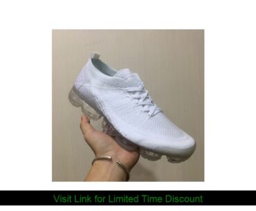 running shoes for men 2.0 vapormax moc breathable full air cushion high elastic sports outdoor colo