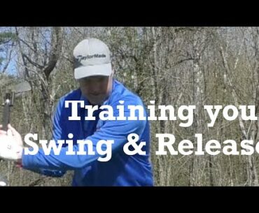 Release & Order of Operations - Golf Swing Basics - IMPACT SNAP