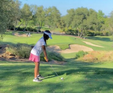 Jr. Golfer 'Gabby' Pitching Wedge