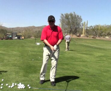 Forget the Turn in the Golf Swing-JohnDahlGolf.com