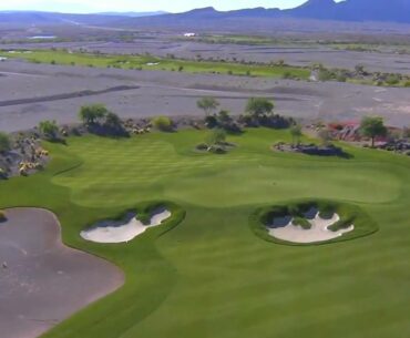 The Chase at Coyote Springs