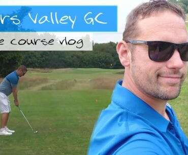 Moors Valley Golf Club, Part 2