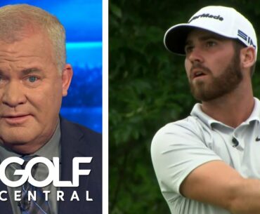 Matthew Wolff ready to defend, Tommy Fleetwood returns at 3M Open | Golf Central | Golf Channel