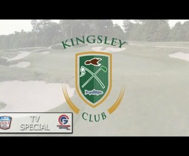 2020 MGL TV - The Kingsley Club