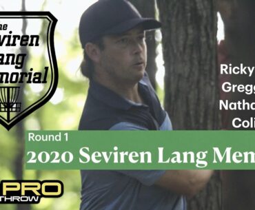 2020 SLM | RD1 F9 MPO | Wise, Wysocki, Barsby, Queen