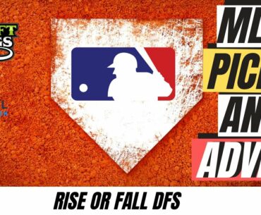 MLB Study Hub for MLB DFS Picks and Projections on DraftKings | FanDuel for MLB Return 2020