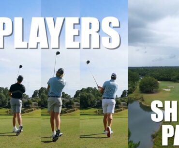 Taking On 3 Junior Golfers In The Short Par 4 Challenge