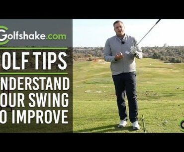 UNDERSTAND YOU IRON PLAY TO IMPROVE - With Ryan Rastall