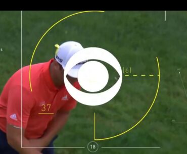 Did Jon Rahm's Ball Move? (Long Version) - Golf Rules