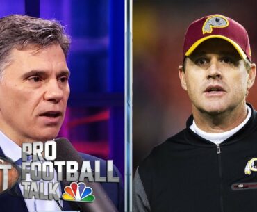 PFT Overtime: What's next for Washington Redskins, end of PI review | Pro Football Talk | NBC Sports