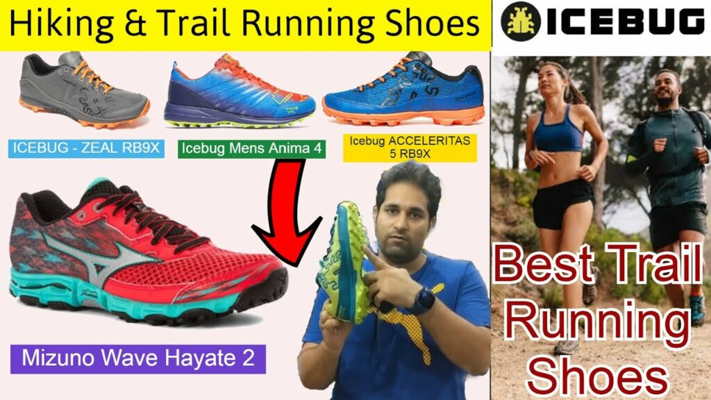 trail running shoes for hiking reddit