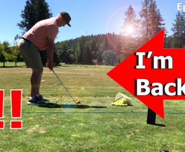 Golfing with Tannon: Episode 1