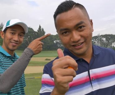 Golf Bareng by Jack Nicklaus Indonesia