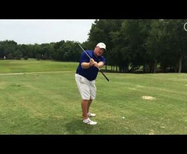 Why Halfway Back Position is Key to a Good Golf Swing