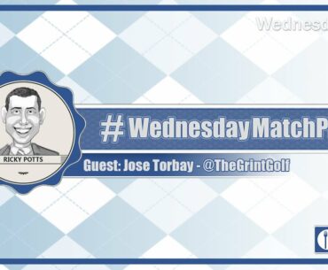 #WednesdayMatchPlay with Jose Torbay, TheGrint | Episode No. 119