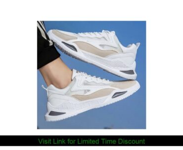 2020 Summer New Men's Shoes Fashion All-match Korean-Style Net Red Breathable Outdoor Sports Men's