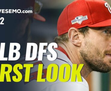 MLB DFS Fantasy Cruncher & Lineup Construction - DraftKings, SuperDraft, FanDuel Baseball DFS