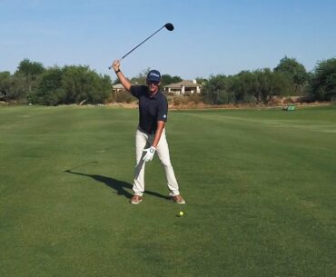 Titleist Tips: Trail Side Training - Distance