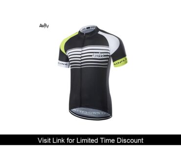 Aofly 20 Variety COLOURBURN PRO TEAM short sleeve cycling jerseys summer Ropa Ciclismo Road speed b