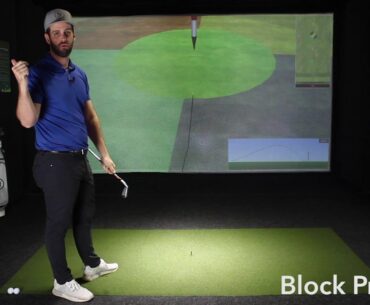 Stop Wasting Time On The Range! How to Structure Your Golf Practice Session - 5i Swing Academy