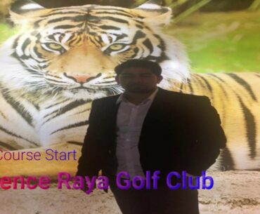 My Top Favourite Golf Clubs 2019 Defence Raya Golf Club