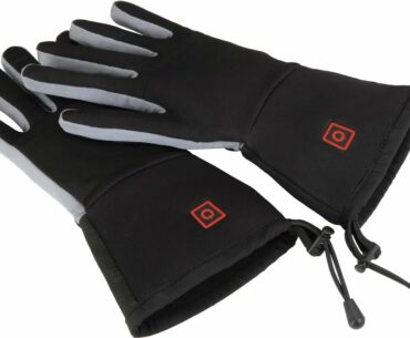 Thermo Gloves english