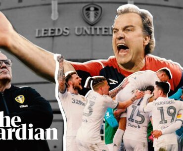 Marcelo Bielsa and Leeds United: what the Premier League can expect