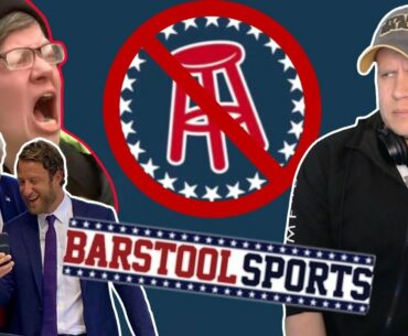 Barstool Sports : Civil War - Big Cat vs Dave Portnoy