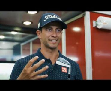 kije golfowe Exclusive Tour Reactions to Strikingly New Titleist Irons forgolf.pl sklep golfowy