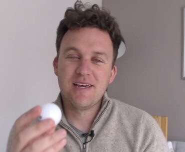 What golf ball should you play?