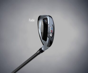 Taylormade M3 rescue at www.CompleteGolfer.co.uk