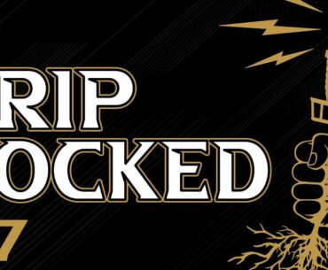 Grip Locked #7 - Disc Golf NEEDS More Rivalries