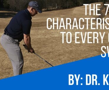 Episode 1 - The Importance Of Spinal Posture For Your Golf Swing | Charlotte | NC | Pr1me Movement