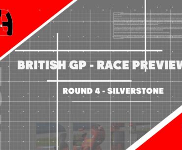 F1 Fan's Guide to Silverstone | 2020 British GP Preview
