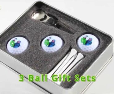 Personalised Golf Gifts from Best4Balls