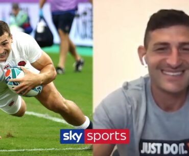 What is Jonny May’s FAVOURITE England try? | Will Greenwood Podcast