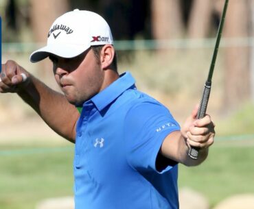 Gary Woodland’s highlights from the 2013 Barracuda Championship