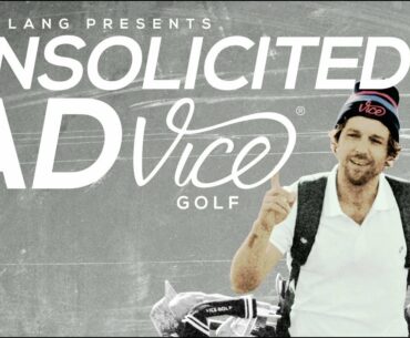 VICE SPOT - "HOLE IN ONE"