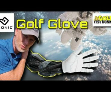 The Best Glove for You? - Bionic Glove Review - Golf Test Dummy
