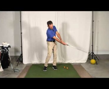 How to Grip a Golf Club to Fit Your Swing, Herman Williams Golf 2020