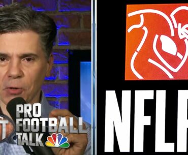 NFL, NFLPA settle CBA issues for 2020 season | Pro Football Talk | NBC Sports