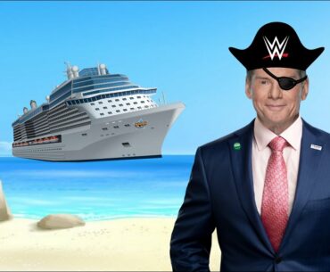 Is SummerSlam going to be on a boat?: Wrestling Observer Live