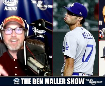 Rob Manfred Abuses Power With Execcesive Suspension of Joe Kelly | Ben Maller